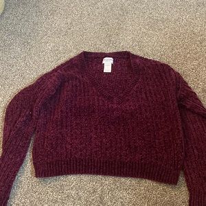 sweater